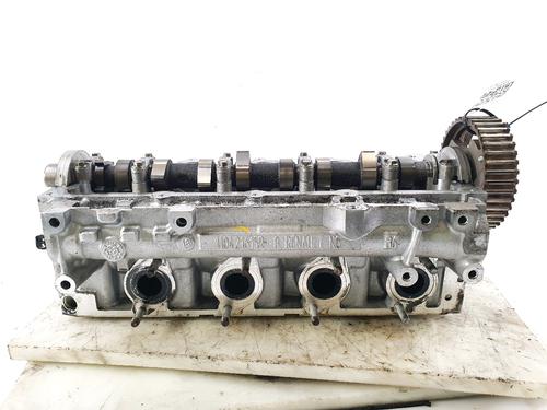 Cylinder head RENAULT CLIO IV (BH_) 1.5 dCi 75 | BP28686135M5 