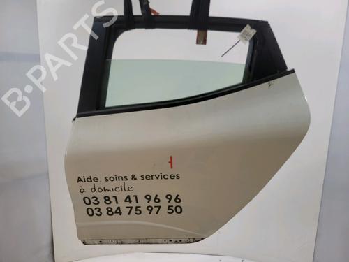Used Left rear door Left rear door 36898694 36898694