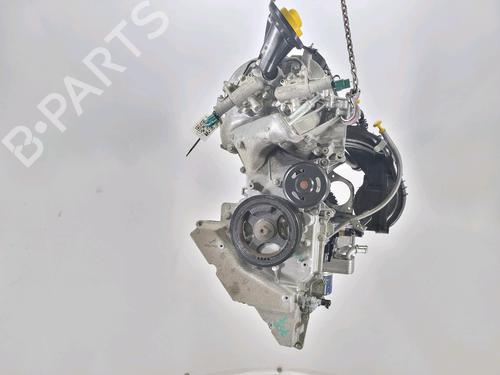 Used Engine RENAULT TWINGO III (BCM_, BCA_) 1.0 SCe 65 (BCMJ) (65 hp) 18828588