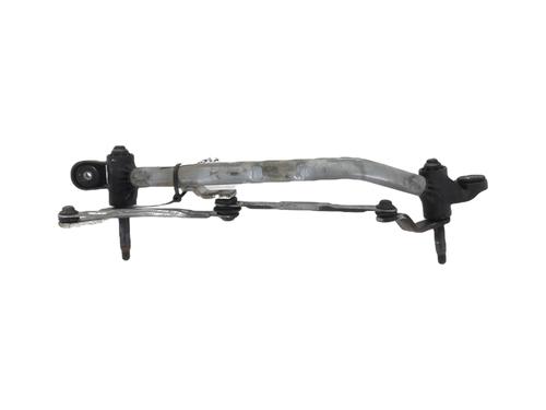 Front wipers mechanism RENAULT TWINGO II (CN0_) 1.2 16V (CN0K, CN0V, CN0A) | BP29741732C83 