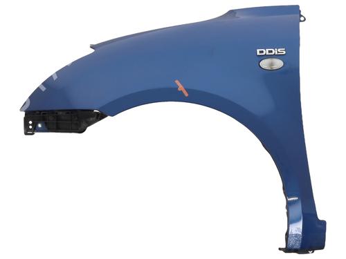 Used Left front fenders SUZUKI SWIFT III (MZ, EZ) 1.3 DDiS (RS413D) (69 hp) 30165820