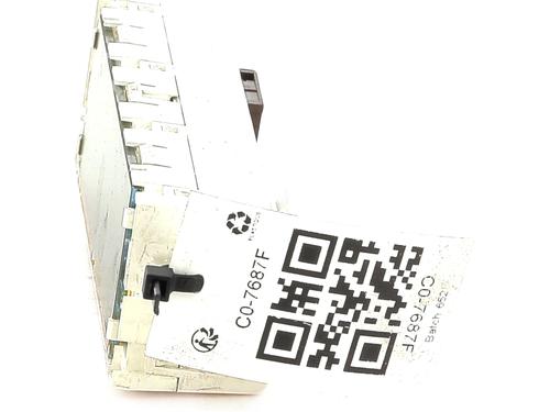 Display monitor CITROËN C4 I (LC_) 2.0 16V | BP24481361C48 