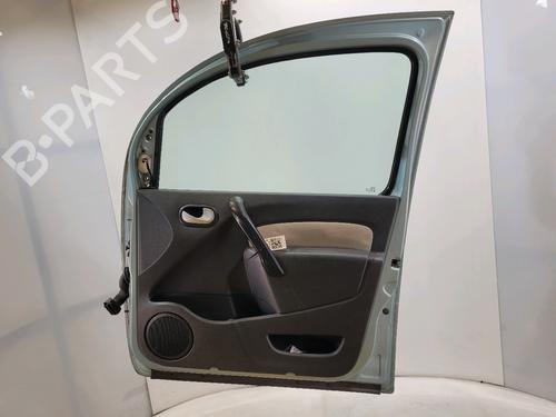 Right front door RENAULT KANGOO BE BOP (KW0/1_) 1.5 dCi (KW0G) | BP29416788C3 