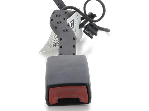 Used Seat buckle SEAT LEON (1P1) 1.9 TDI (105 hp) 27910838