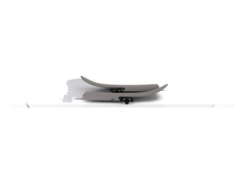 Left sun visor CITROËN C3 II (SC_) 1.6 HDi | BP40291123I1 - Image 3