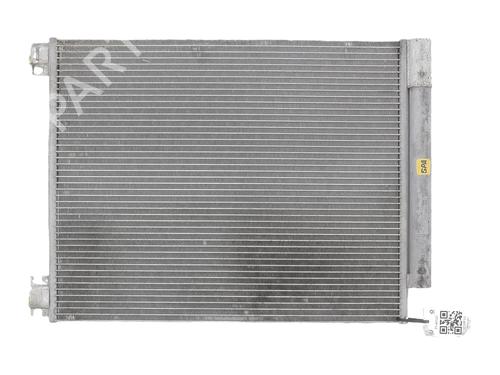 Radiateur de ac Radiateur de ac RENAULT CLIO III (BR0/1, CR0/1) 1.5 dCi (BR17, CR17) (86 hp) 36350845 36350845