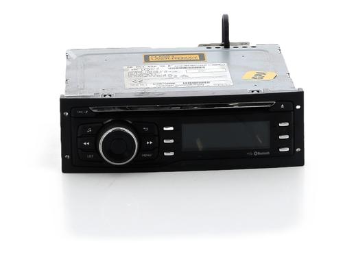 Used Radio Radio PEUGEOT 208 I (CA_, CC_) 1.2 VTi 68 / PureTech 68 (68 hp) 39736103 39736103