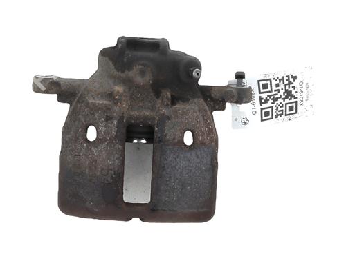 Used Left front brake caliper Left front brake caliper SMART FORFOUR (454) 1.3 (454.031) (95 hp) 33972453 33972453
