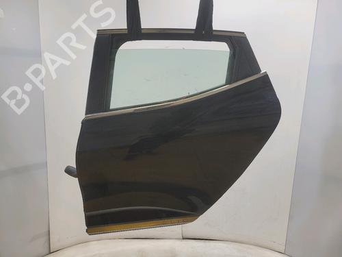 Used Left rear door Left rear door RENAULT CLIO V (B7_) 1.0 TCe 100 (B7MT) (101 hp) 34575365 34575365