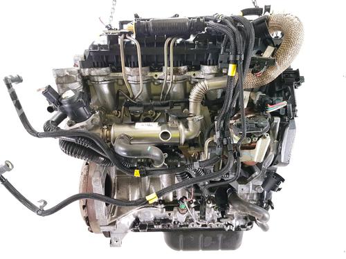 Engine CITROËN C4 I (LC_) 1.6 HDi | BP26515125M1 