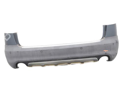Used Rear bumper AUDI A6 C6 Avant (4F5) [2004-2011]  26489877