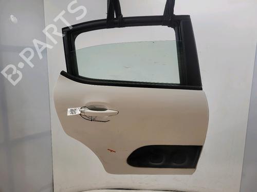 right-rear-door-citroen-c3-iii-sx-2016-33533540 main image
