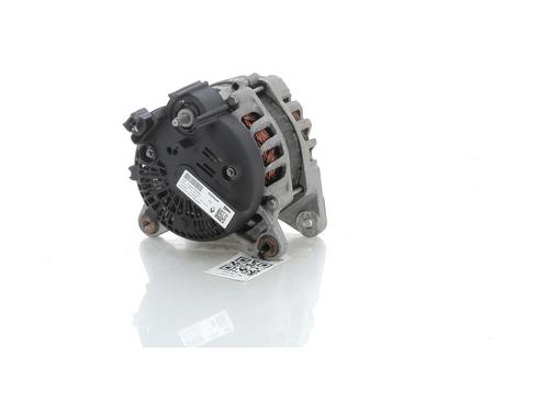 Alternator DACIA SANDERO II 1.0 SCe 75 (B8JC, B8JD) | BP16987124M7 