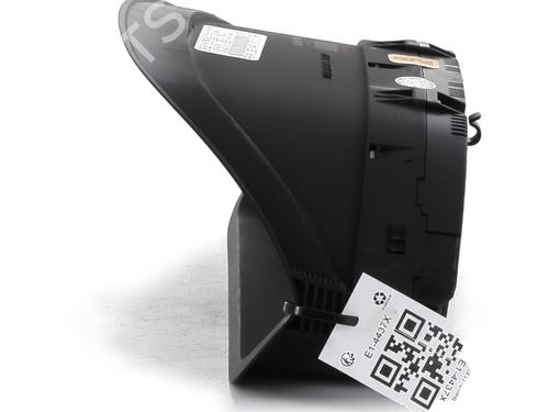 Instrument cluster MERCEDES-BENZ B-CLASS Sports Tourer (W245) B 180 CDI (245.207) | BP30379629C47