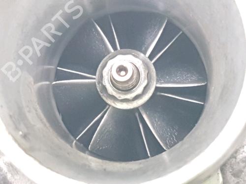 Motor PEUGEOT 307 (3A/C) 1.6 HDi 110 | BP30799995M1