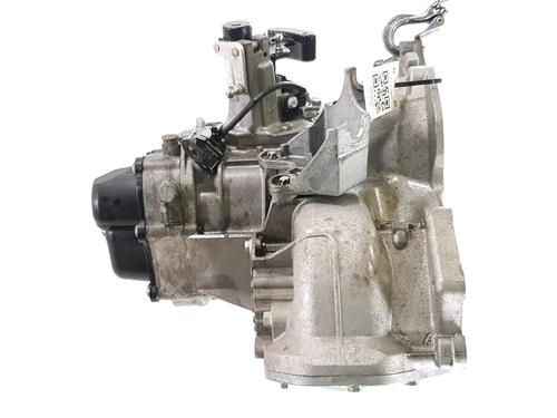 Gearbox OPEL MERIVA B MPV (S10) 1.4 (75) | BP31577529M3