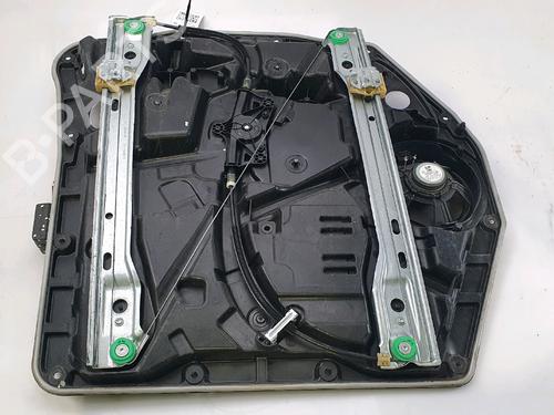 Front right window mechanism MERCEDES-BENZ V-CLASS (W447) V 220 CDI / d (447.811, 447.813, 447.815) | BP28594637C23