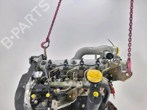 Engine RENAULT MEGANE I Classic (LA0/1_)  | BP28372232M1 