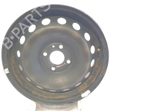 Felg RENAULT MODUS / GRAND MODUS (F/JP0_) 1.5 dCi (FP0F, JP0F) (86 hp) 29522307