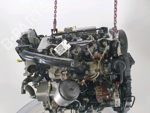 Engine OPEL ASTRA H (A04) 1.7 CDTI (L48) | BP36182194M1  - Image 5