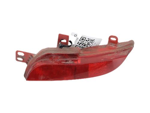 Højre baglygte kofanger Højre baglygte kofanger PEUGEOT 206+ (2L_, 2M_) 1.1 (60 hp) 37256743 37256743
