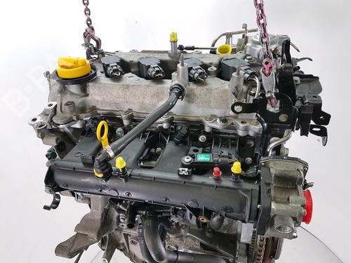 Engine DACIA DUSTER (HS_) 1.2 TCe 125 | BP35718589M1 - Image 9
