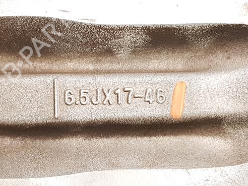Rim HYUNDAI SONATA V (NF) 2.0 CRDi | BP24708104C45 