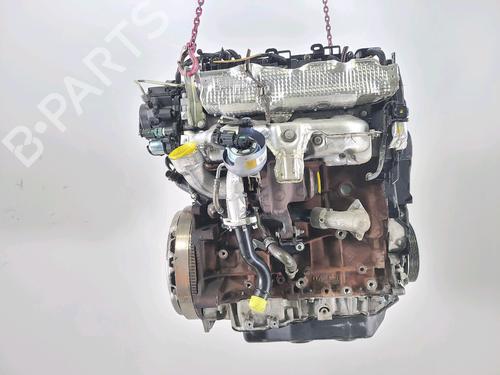 Engine CITROËN C5 III (RD_) 2.0 HDi 165 (RDRHHA, RDRHH8) | BP29578825M1 