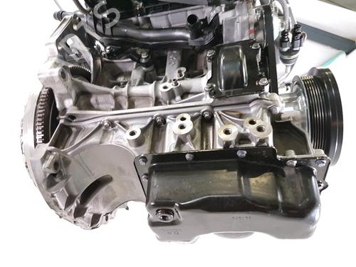 Engine CITROËN C4 III (BA_, BB_, BC_) 1.2 PureTech 130 (BAHNSA, BAHNSB) | BP36660241M1 - Image 10