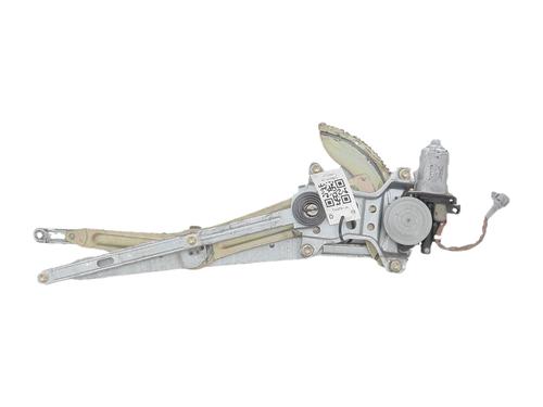 Used Front left window mechanism Front left window mechanism TOYOTA LAND CRUISER 90 (_J9_) 3.0 D-4D 4WD (KDJ90_, KDJ95_, KDJ90W, KDJ95W) (163 hp) 39898396 39898396