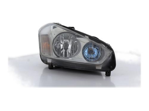 Used Right headlight FORD C-MAX (DM2) 1.6 TDCi (90 hp) 30474220