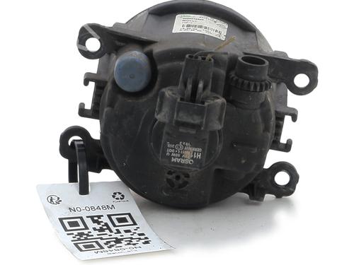 Left front fog light RENAULT TWINGO II (CN0_) 1.5 dCi (CN0E) | BP30190597C30 