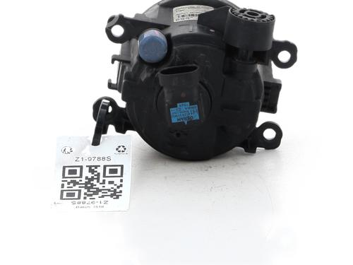 Left front fog light RENAULT KADJAR (HA_, HL_) 1.6 dCi 130 (HLA4) | BP39117414C30 - Image 3