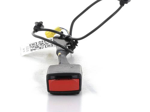 Used Seat buckle MERCEDES-BENZ A-CLASS (W176) A 200 CDI / d (176.008) (136 hp) 33166064