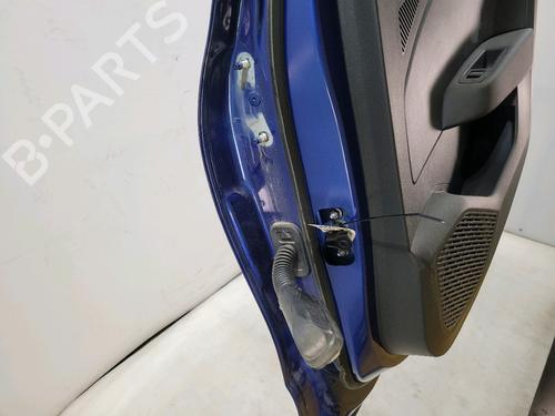 Dør højre bagtil RENAULT CLIO V (B7_) 1.6 E-TECH 145 (B7MU) | BP31913293C5