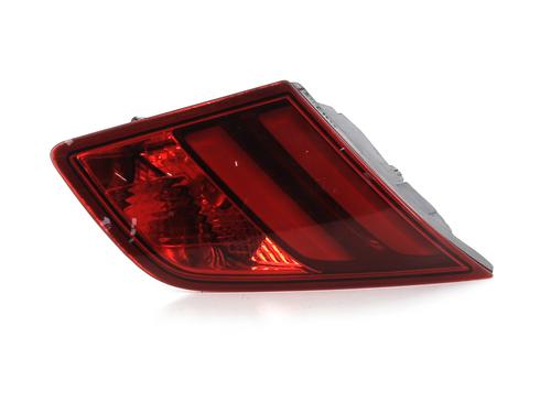 Used Left tailgate light PEUGEOT 308 II (LB_, LP_, LW_, LH_, L3_) 1.6 BlueHDi 120 (120 hp) 31662539