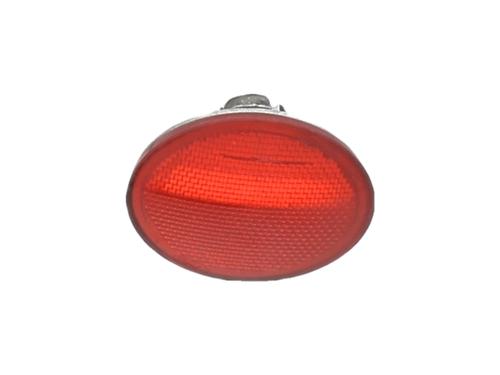 Used Rear bumper right light FORD FIESTA V (JH_, JD_) [2001-2014]  28207952