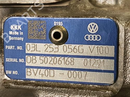 Engine VW EOS (1F7, 1F8) 2.0 TDI 16V | BP34000884M1  - Image 7