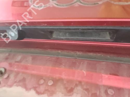 Tailgate AUDI A3 Sportback (8PA) 1.9 TDI | BP29874892C6