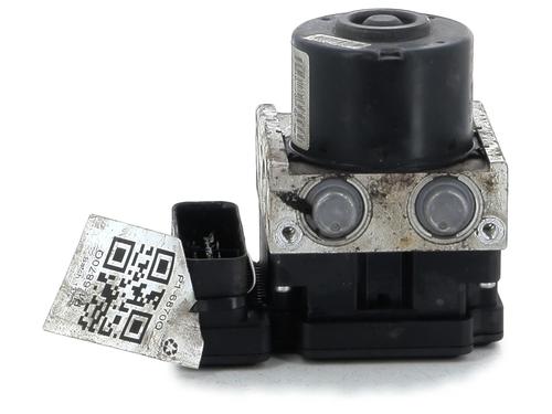 Used ABS pump ABS pump PEUGEOT 207 (WA_, WC_) 1.6 HDi (90 hp) 33973355 33973355