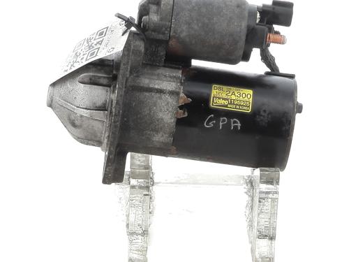 Starter KIA SOUL I (AM) | BP26677044M8