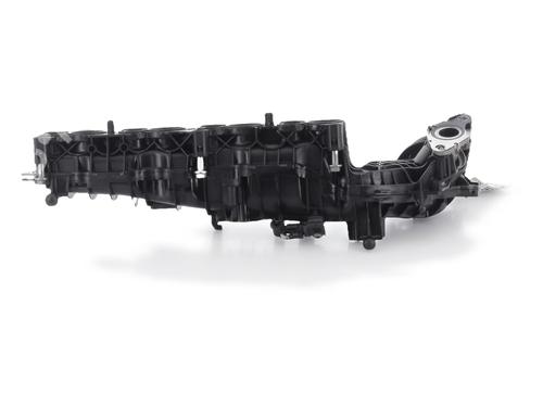 Intake manifold MINI MINI Coupe (R58) Cooper SD | BP37086589M70 - Image 2