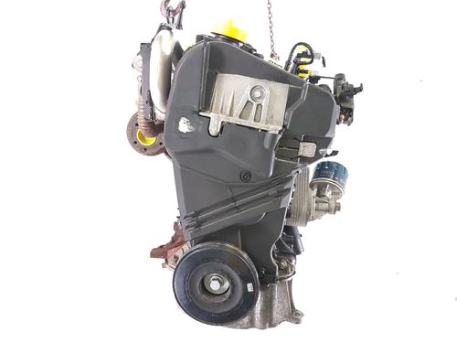 Motor Motor RENAULT CLIO III (BR0/1, CR0/1) 1.5 dCi (BR0H, CR0H, CR1S, BR1S) (106 hp) 36182450 36182450