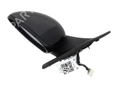 Retrovisor izquierdo ALFA ROMEO GT (937_) 1.9 JTD (937CXN1B) (150 hp) 31349922