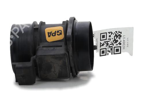 Used Starter RENAULT MEGANE II (BM0/1_, CM0/1_) [2001-2012]  28137921
