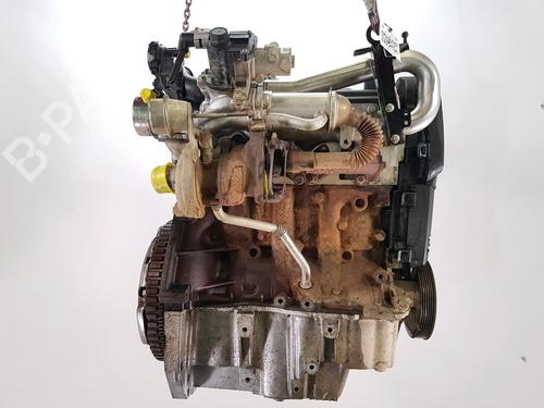 Engine RENAULT CLIO III (BR0/1, CR0/1) 1.5 dCi (C/BR0G, C/BR1G) | BP36006554M1 - Image 4