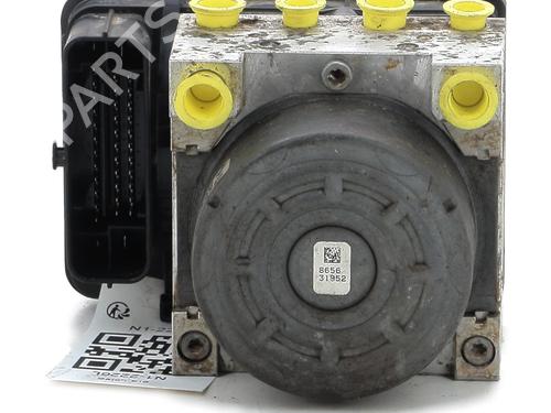 Used ABS pump PEUGEOT 208 I (CA_, CC_) 1.6 BlueHDi 100 (100 hp) 26444365