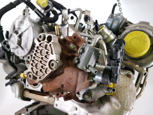 Engine RENAULT LAGUNA III (BT0/1) 2.0 dCi (BT01, BT08, BT09, BT0E, BT0K, BT12, BT1C, BT1D,... | BP30094295M1
