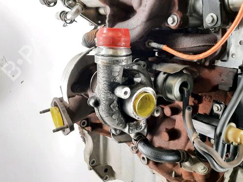 Engine DACIA DUSTER (HS_) 1.5 dCi (HSAJ) | BP32007040M1 - Image 6