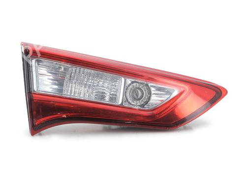 Used Left tailgate light TOYOTA YARIS (_P13_) 1.5 (NSP131_) (112 hp) 30584111